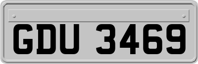GDU3469