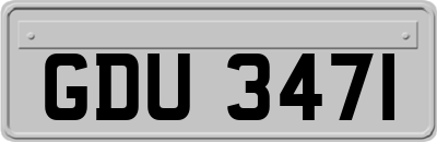 GDU3471