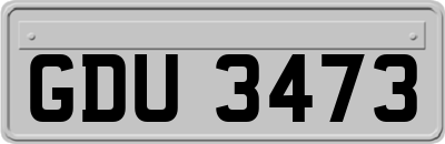 GDU3473