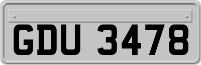 GDU3478
