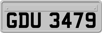 GDU3479