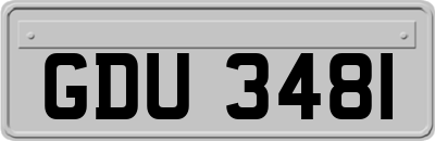 GDU3481
