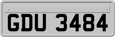 GDU3484