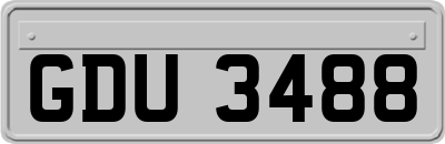 GDU3488