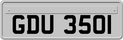 GDU3501