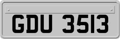 GDU3513