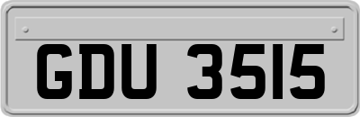 GDU3515