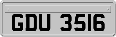 GDU3516