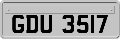GDU3517
