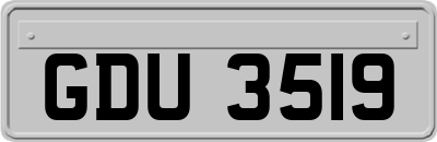 GDU3519
