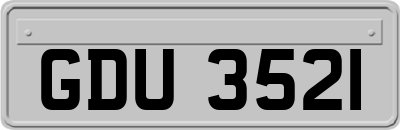 GDU3521