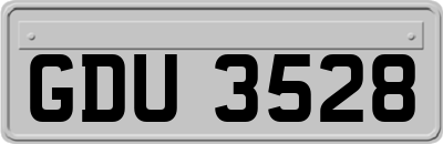 GDU3528