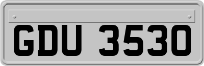 GDU3530