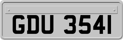 GDU3541
