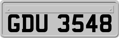 GDU3548