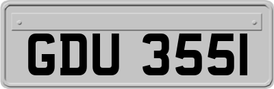 GDU3551