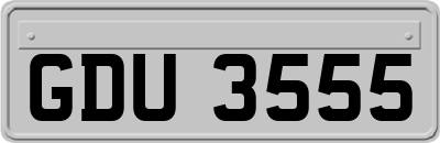 GDU3555