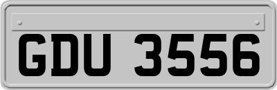 GDU3556