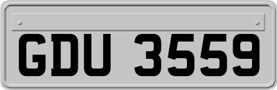 GDU3559