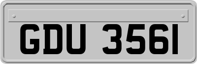 GDU3561