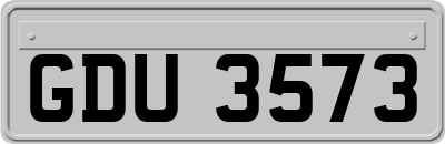 GDU3573