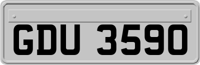 GDU3590