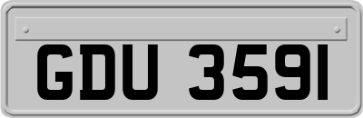 GDU3591