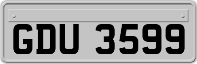 GDU3599