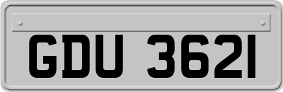 GDU3621