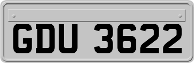 GDU3622