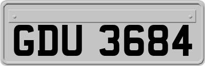 GDU3684