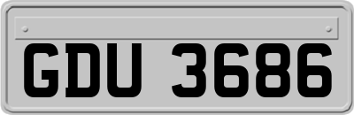 GDU3686