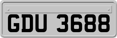 GDU3688