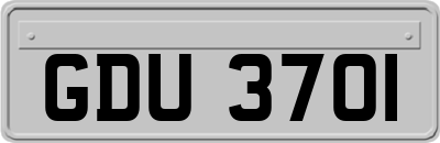 GDU3701