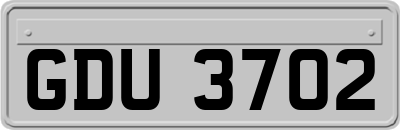 GDU3702