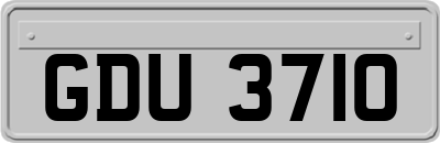 GDU3710