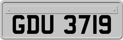GDU3719