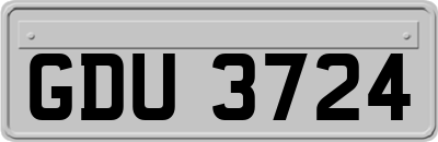 GDU3724