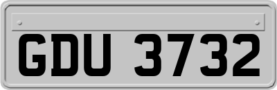 GDU3732