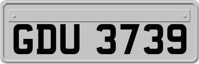 GDU3739