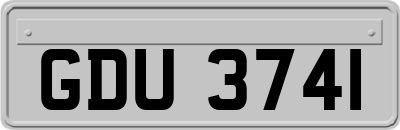 GDU3741