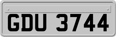 GDU3744