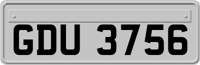 GDU3756