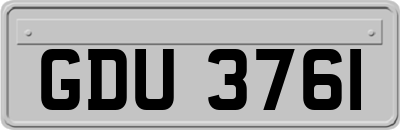 GDU3761