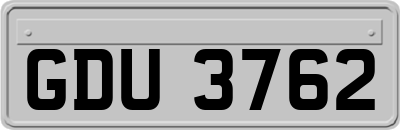 GDU3762