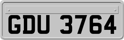 GDU3764