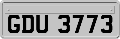 GDU3773