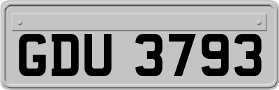 GDU3793