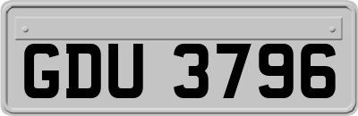 GDU3796