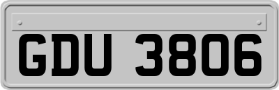 GDU3806